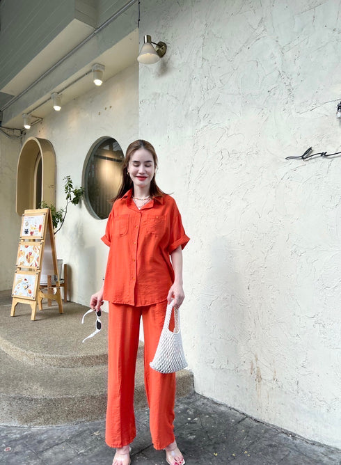 Women Casual Co-Ord Sets